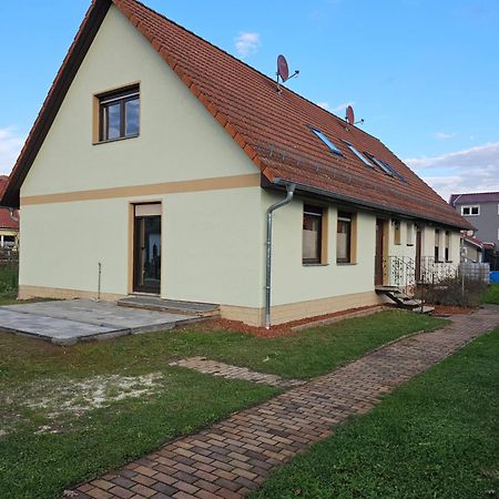 Schlossstrasse Rottleberode Kültér fotó