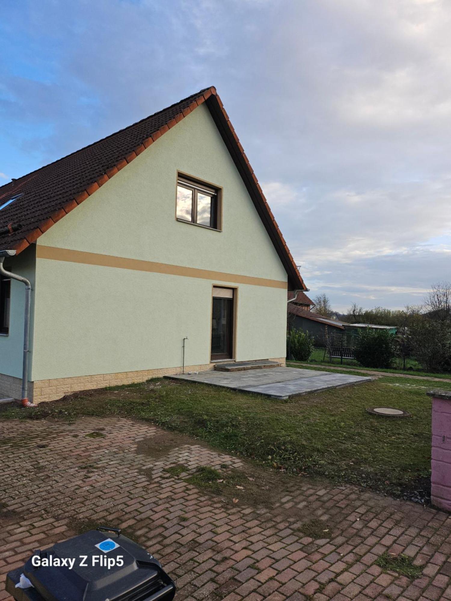 Schlossstrasse Rottleberode Kültér fotó