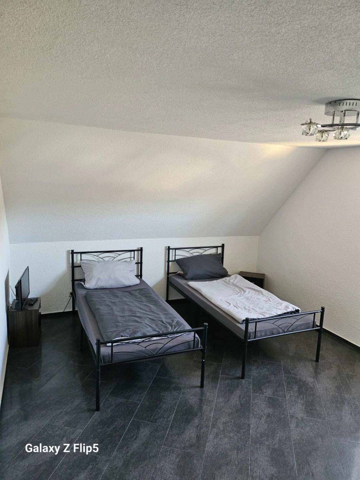 Schlossstrasse Rottleberode Kültér fotó